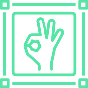 Commitment to Quality and Performance Striving for excellence and ensuring the highest standards of quality and performance in every project.