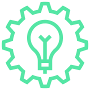 Innovation and Cutting-Edge Technology Embracing innovation and leveraging the latest technologies for cutting-edge solutions.