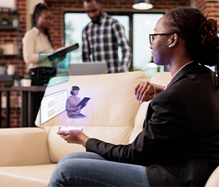 Why Choose Left Image