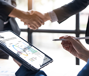 Why Choose Left Image