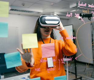 Why Choose Left Image