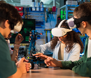 Why Choose Left Image