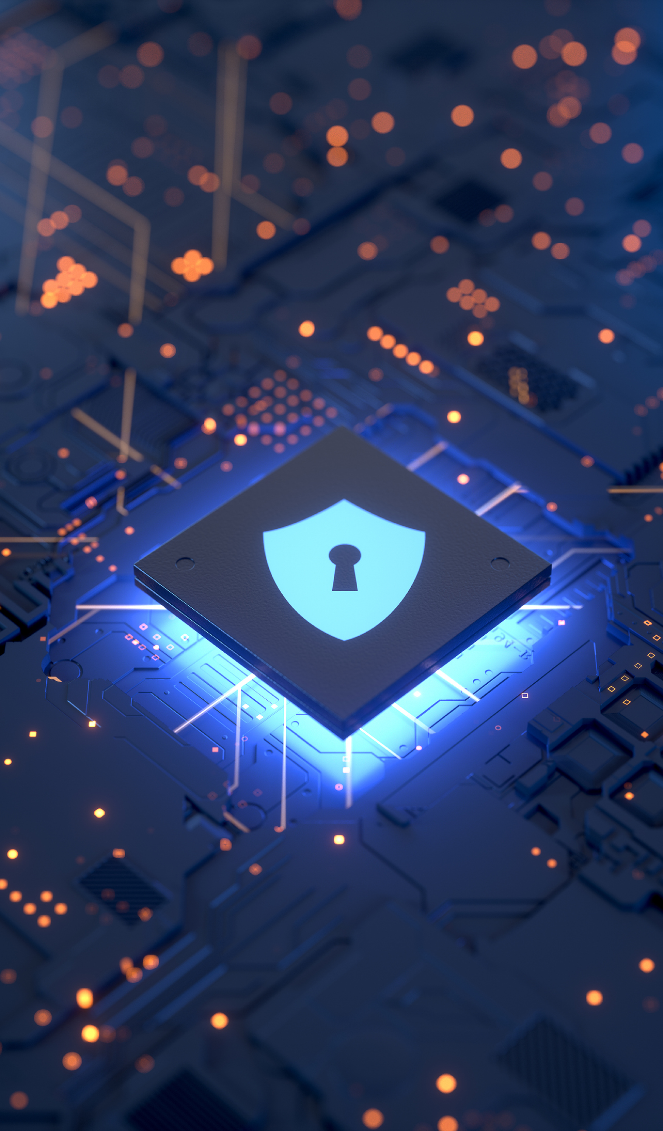 Multiple network security Cloud Security for AWS, Azure, and GCP Key Benefits of the C|ND Program