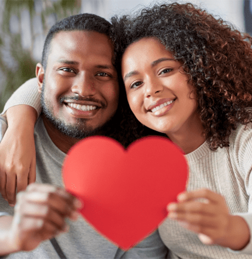 Digital Product: 4Everinlove Mobile Application Seamless digital matrimony experience on the 4Everinlove mobile application.