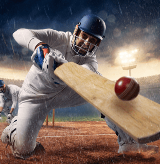 Creative Work: Let's Win Gaming Application Exciting gaming experience with prediction algorithms on the Let's Win application.