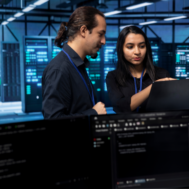 Key Benefits of ERP Solutions Key benefits of ERP solutions: streamlined operations, real-time analytics, and seamless integration.