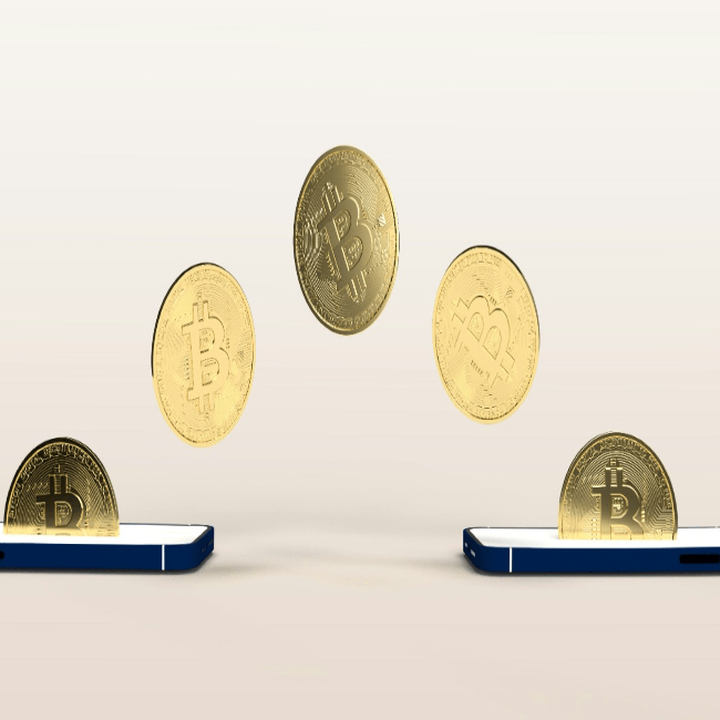 Key benefits of Crypto & NFT solutions: monetization and innovation in the digital asset space.